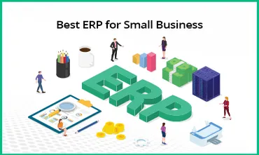 Best ERP for Small Businesses
