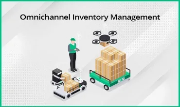 Omnichannel Inventory Management