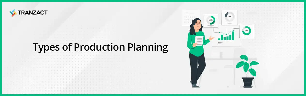 Types of Production Planning