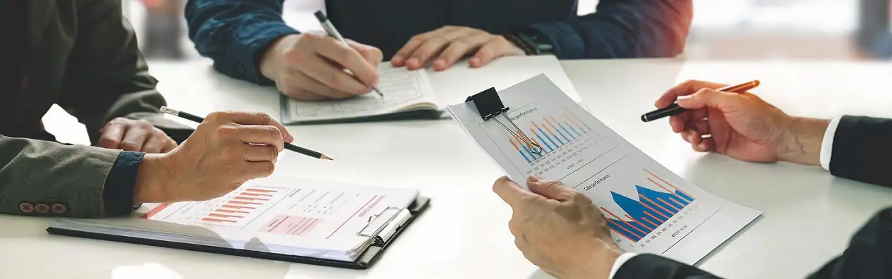 Working Capital Management